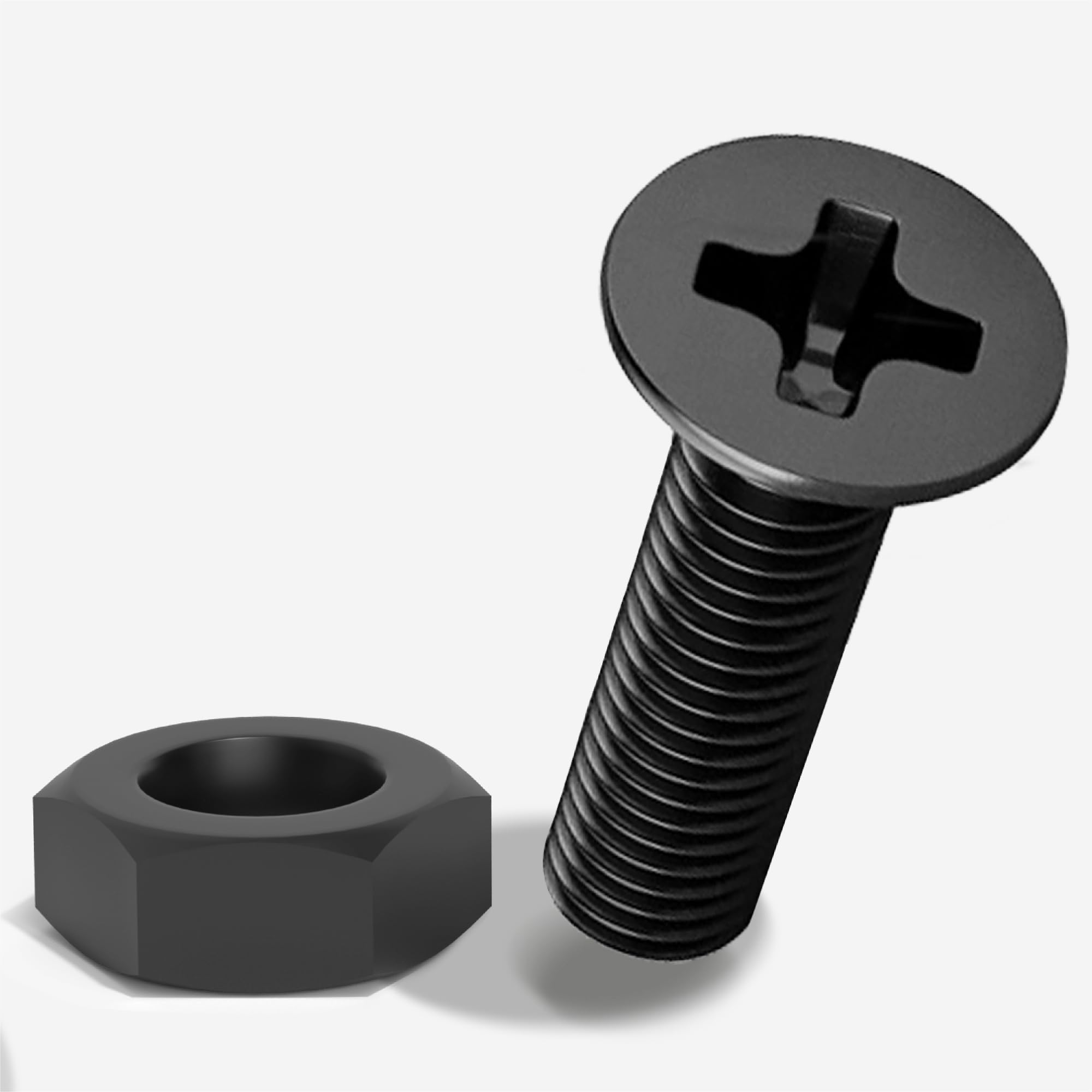 Yoga Mat Holder Installation Kit