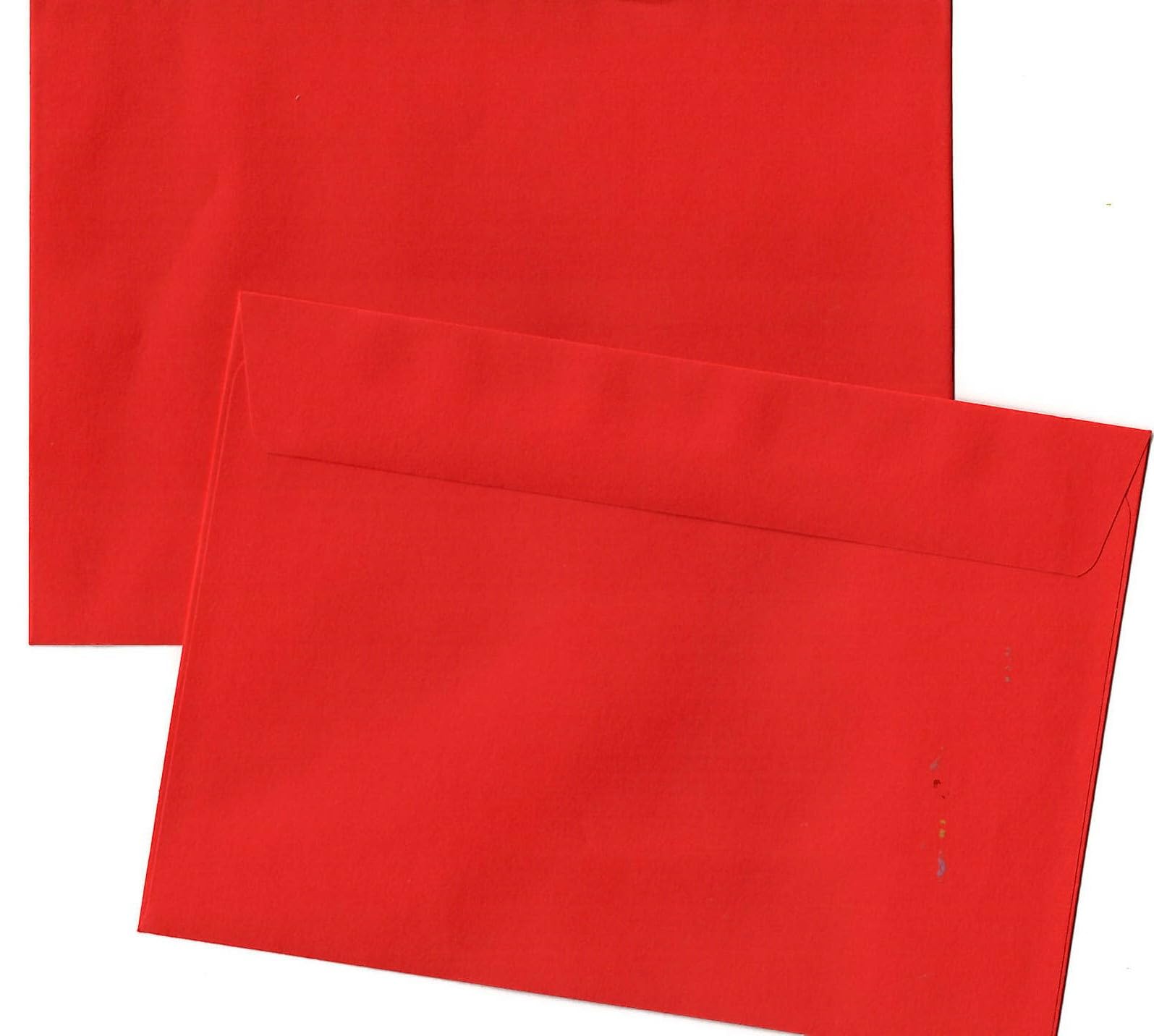 Tophobby Envelopes C6 Red 70 g Pack of 25