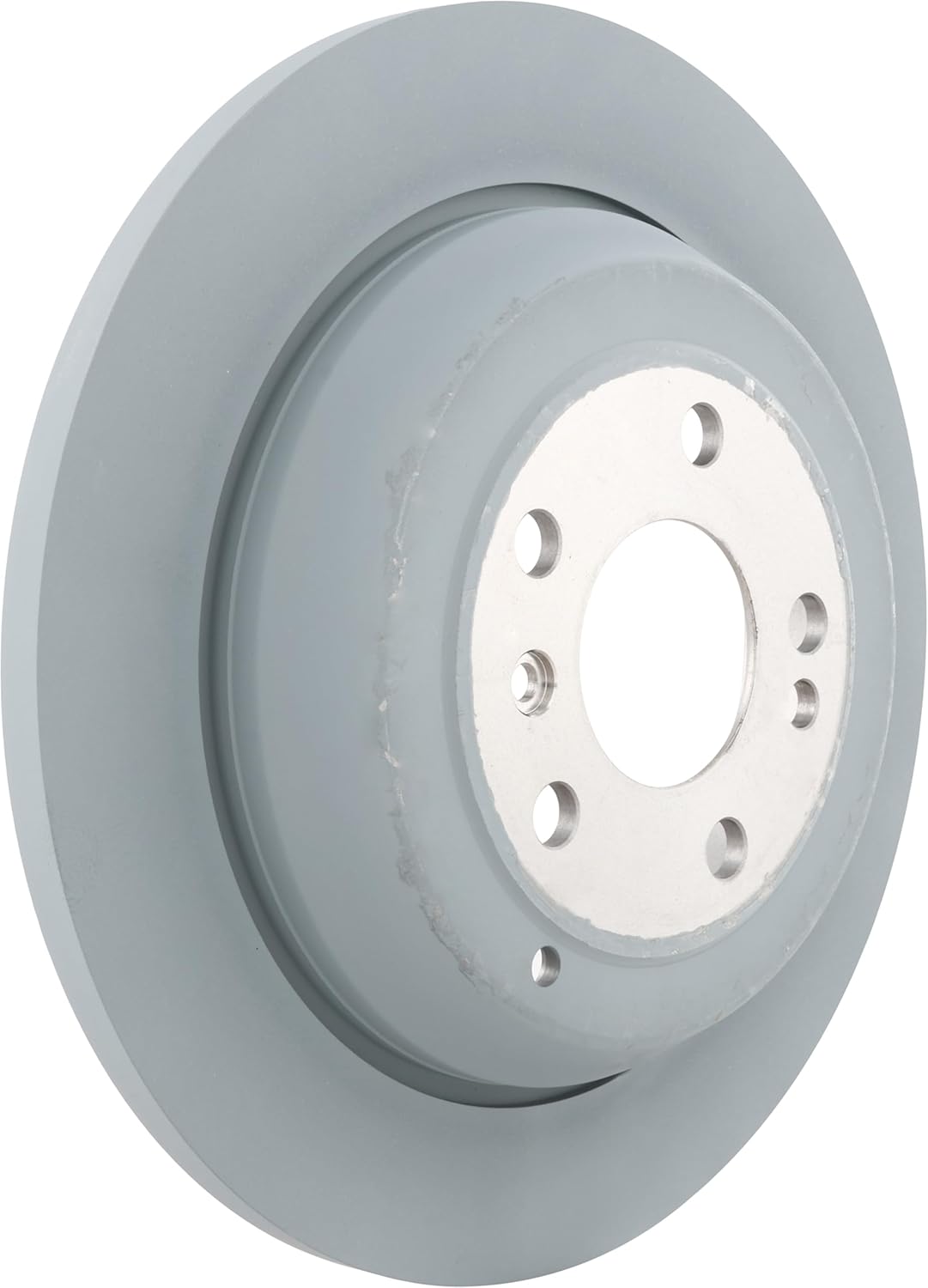 Brembo 08.R101.11 UV Coated solid Rear Brake Rotor MERCEDES-BENZ OE# A1644231212