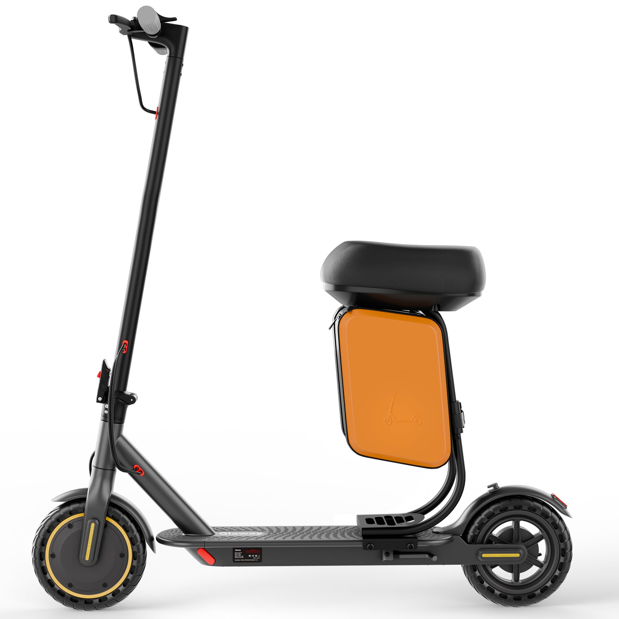 Qlaway E-Scooter