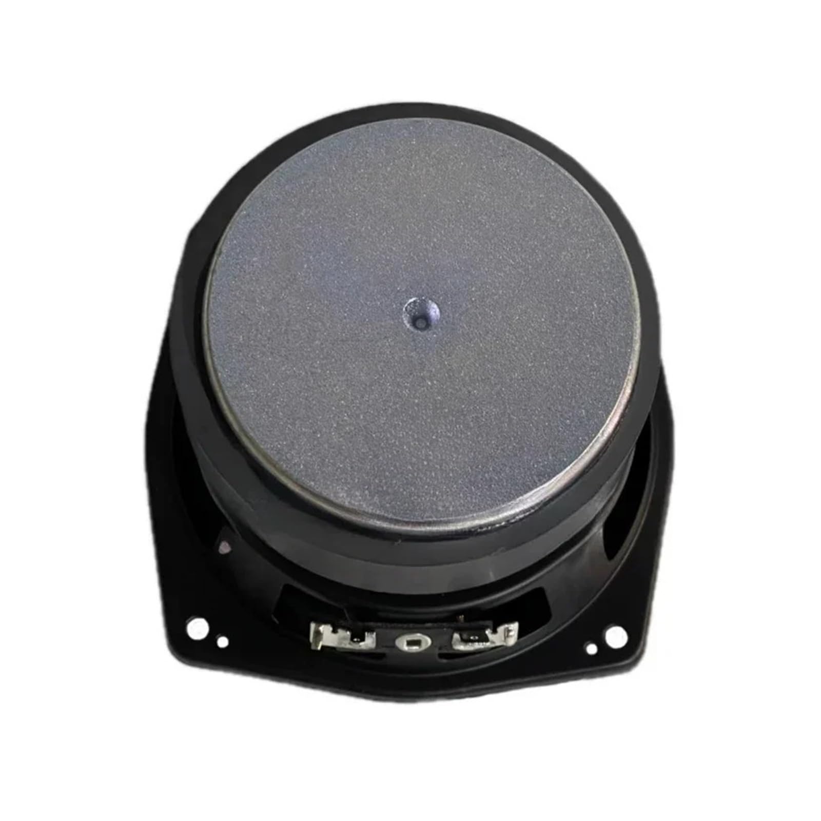 1 szt. 4-calowy subwoofer głośnik audio Ohm 40 W Super Bass muzyka kino domowe