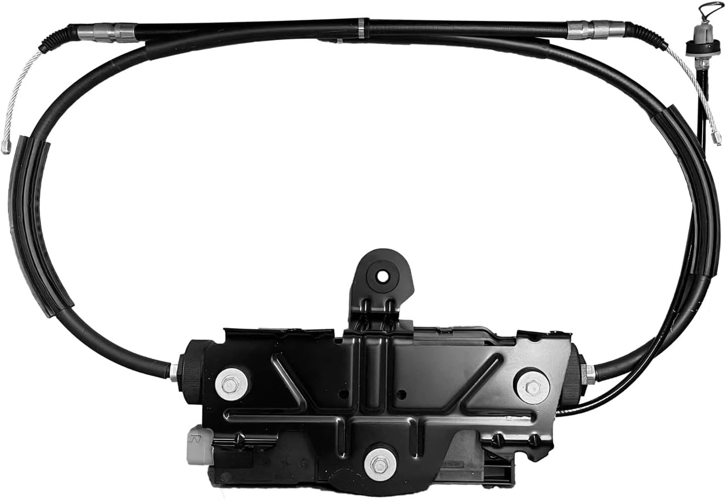 Parking Brake For BMW For GT F07 530d 535d 550i 520d 2009-2017 Car Electric Parking Handbrake Actuator Modle Assembly OEM:34436874219