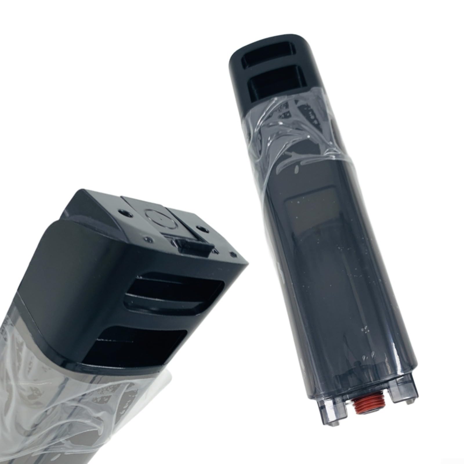 Frischwassertank mit hoher Kapazität für Redroad W15/W15 Pro Nass- und Trockensauger, einfach zu installierende Ersatzwasserbox