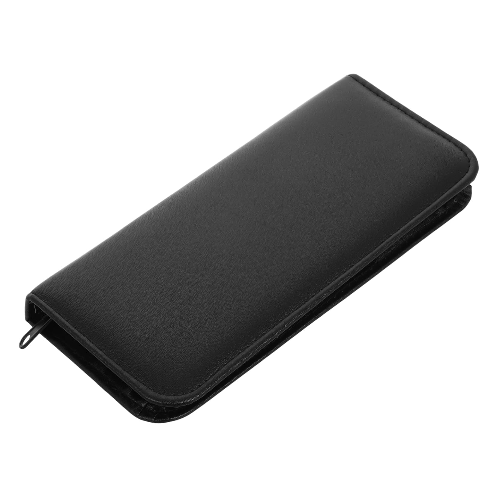 FRCOLOR Hair Stylist Scissor Pouch Hair Tool Storage Bag Scissors Case Stylist Accessory Organizer