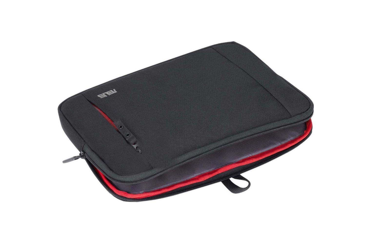 'ASUS Matte Slim Sleeve 10 Sleeve Negro