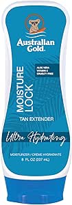 Australian Gold Moisture Lock Tan Extender 227 ml