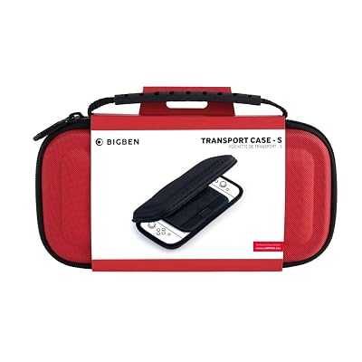 Pochette de rangement pour Switch Lite