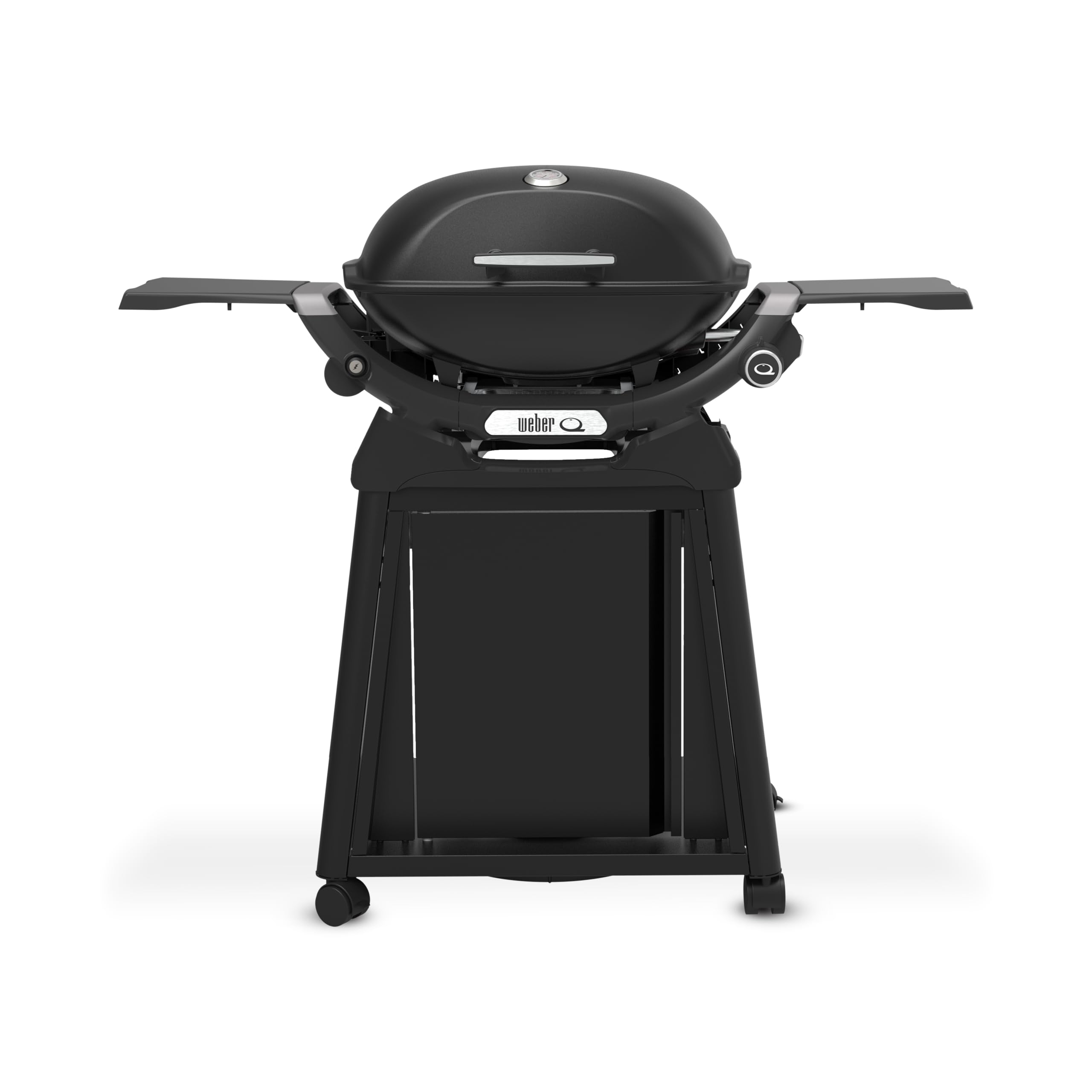 Weber Q2200N Barbecue à gaz avec chariot