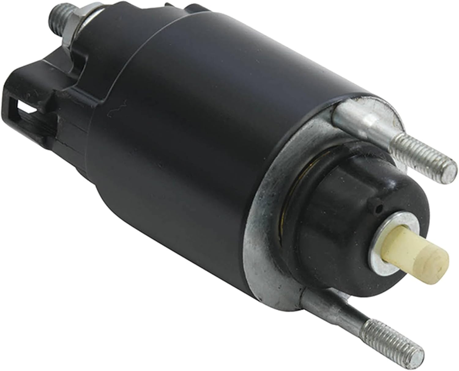 All Balls Racing 79-2111 Solenoid M8 Compatible with/Replacement for Harley FLDE Deluxe, FLFB Fat Boy, FLHC Heritage Classic 2018-2020, FLFBS Fat Boy, FLHCS Heritage Classic 2018-2021