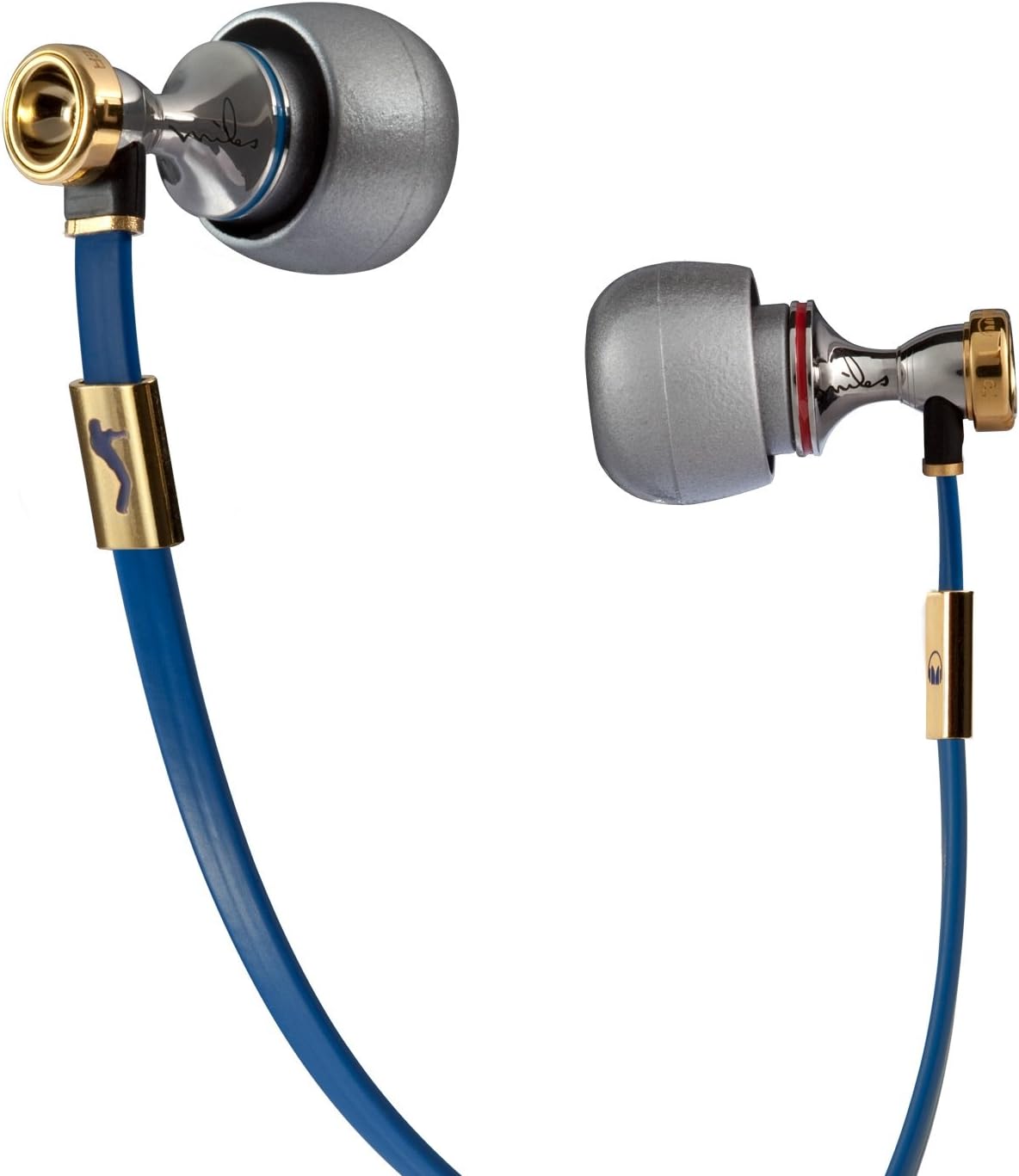 福袋セール Miles Ct Ie Mld T Mh モンスター Monster Davis ヤー ヘッドフォン トランペット型インイ Trumpet Jzqrilpt