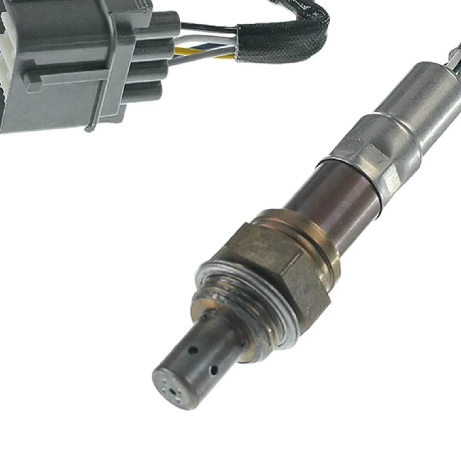 Sensor Oxígeno O2 Sonda Sensor De Oxígeno O2 Lambda Y Sensor De Coche Para Sonda 36531-RCA-A01 Compatible Con Accord 2003-2007 Para Odyssey 2005-2006