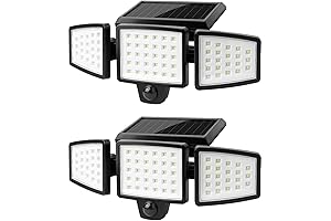 LEPRE LED Lights for Outside