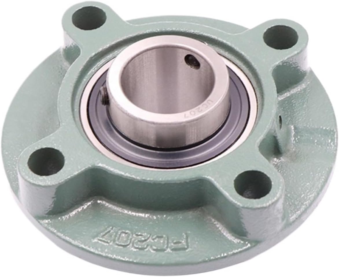 Outer Spherical Bearing housing UCFC201 UCFC202 UCFC203 UCFC204(UCFC201)