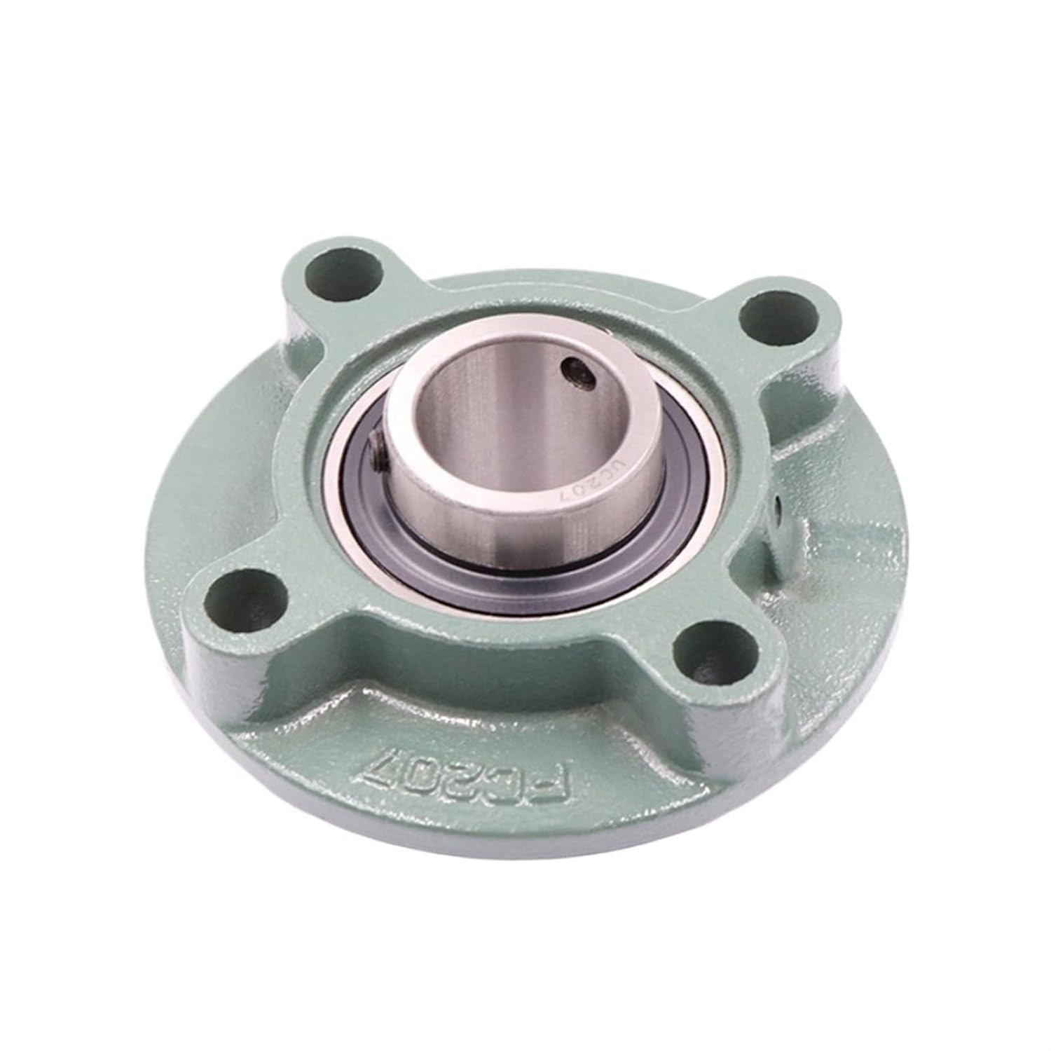 Outer Spherical Bearing housing UCFC201 UCFC202 UCFC203 UCFC204(UCFC201)