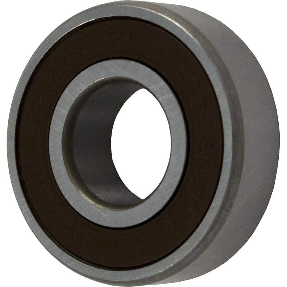 horizon spa & pool parts motor bearing, generic 6204, 17mm id, 40mm od
