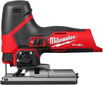 Electric - M12 FUELTRADE JIG Saw