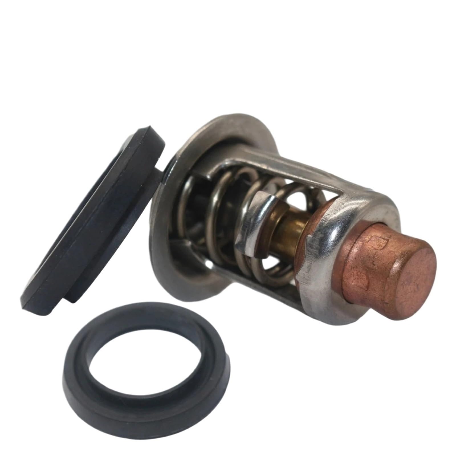 Termostato for C//h//r//y//s//l//e//r F//o//r//c//e | Motore fuoribordo 25 35 40 45 50 55 CV F97068 F97068-2 F97068-1 895338