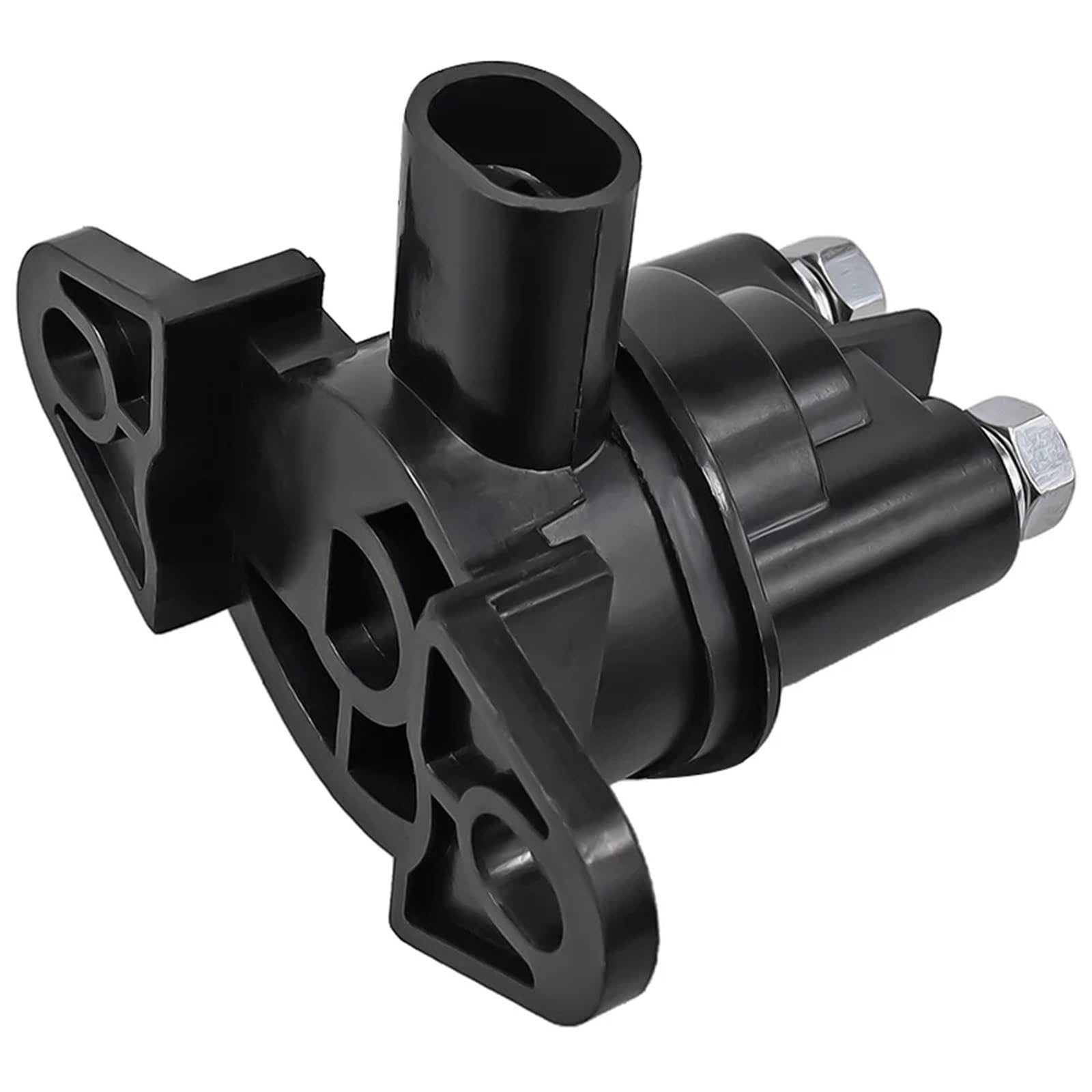 Relè Solenoide Avviamento Compatibile con Ski-Doo per Skandic 600 SUV Carb L/C 2003-2008 per Renegade X850 2017 Pezzi di Ricambio Motorino di Avviamento per Solenoide Relè 278001376(1 pc)