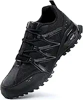Tênis de caminhada masculino, respirável, leve, moderno, antiderrapante, esportivo, academia, corrida, trilha, corrida