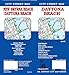 Daytona Beach FL Street Map