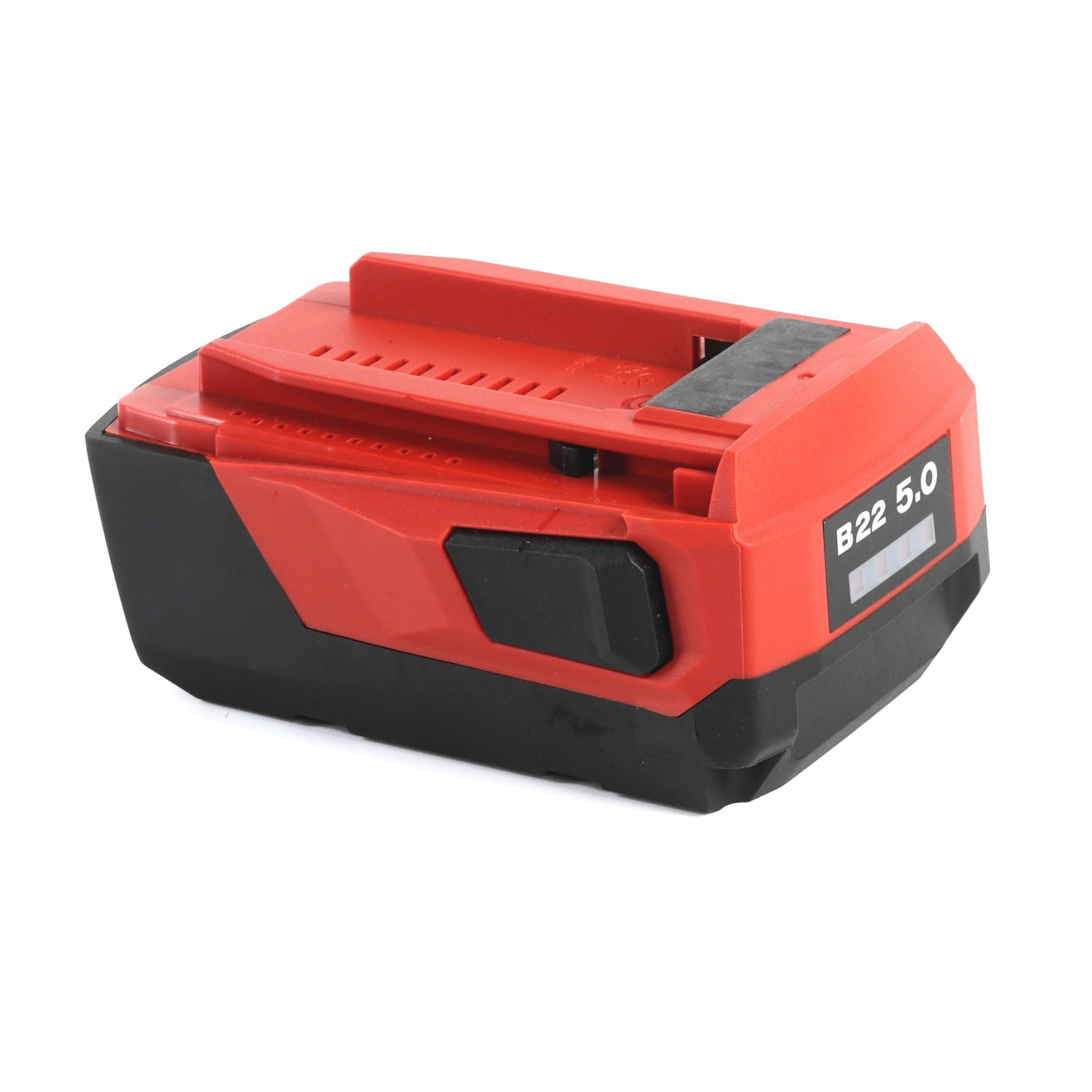 La batería Li-Ion de Repuesto de 22V 4.03Ah es Compatible con Hilti B22 18V 21.6V 22V Herramientas Inalámbricas y los Cargadores Li-Ion C4/36