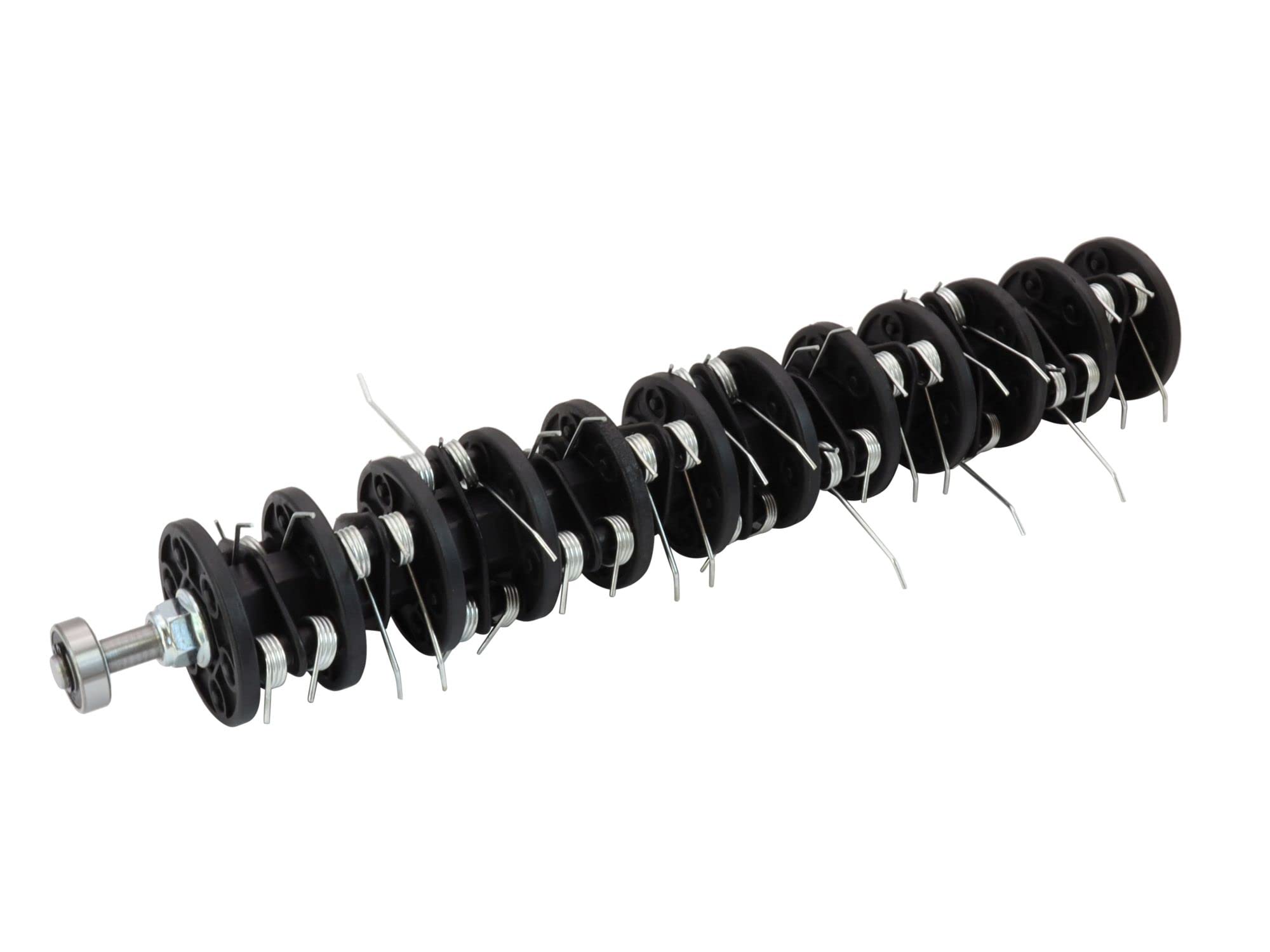 SECURA Rouleau de scarification compatible avec Parkside PLV 1500 B1 Scarificateur