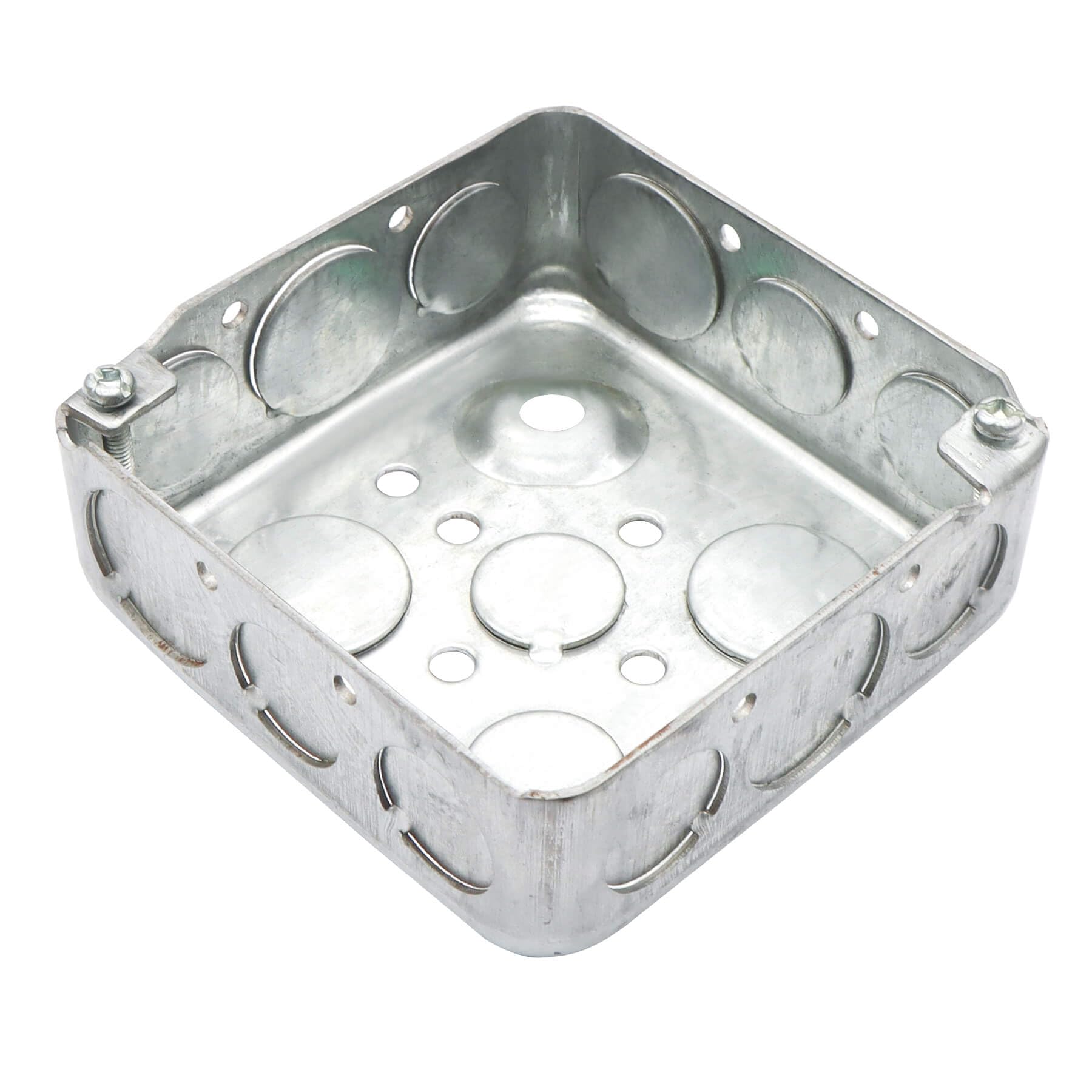 ネイバーフッドSRL . SQUARE-4 / W-CUBE &amp; CE-POT Capi Nature Rib 16
