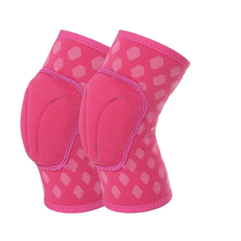 Exercise, protection Knee Pads for Anti-fall Sports Professional Knee Special Protective Gear for Men Full Set Of Equipment for Fitness, cycling, running, playing football(black-JoJo's Bizarre Ad