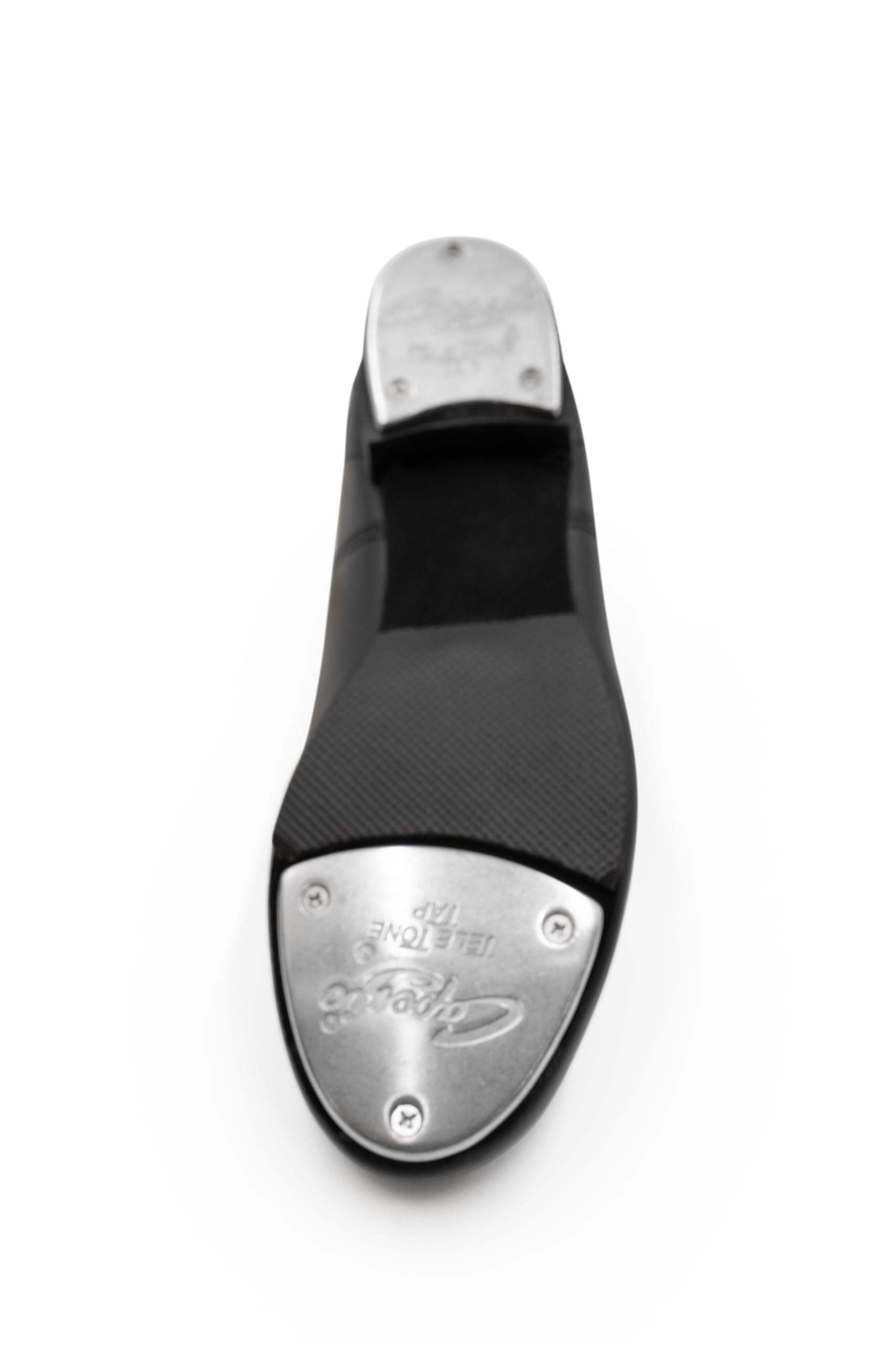 Capezio 443c Scarpa da Rubinetto.Bambine e Ragazze
