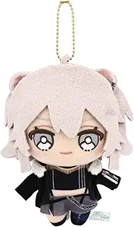 獅白ぼたん ぬいぐるみ friends to Go 公式 グッズ
