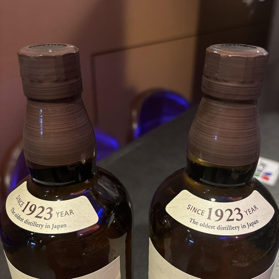 Amazon.co.jp: 山崎 两瓶700ml : おもちゃ 