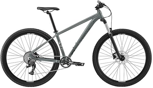 Miniatura 3 de Eastern Bikes Alpaka Bicicleta de montaña ligera de 29 pulgadas, 9 velocidades, frenos de disco hidráulicos, suspensión delantera disponible en 4