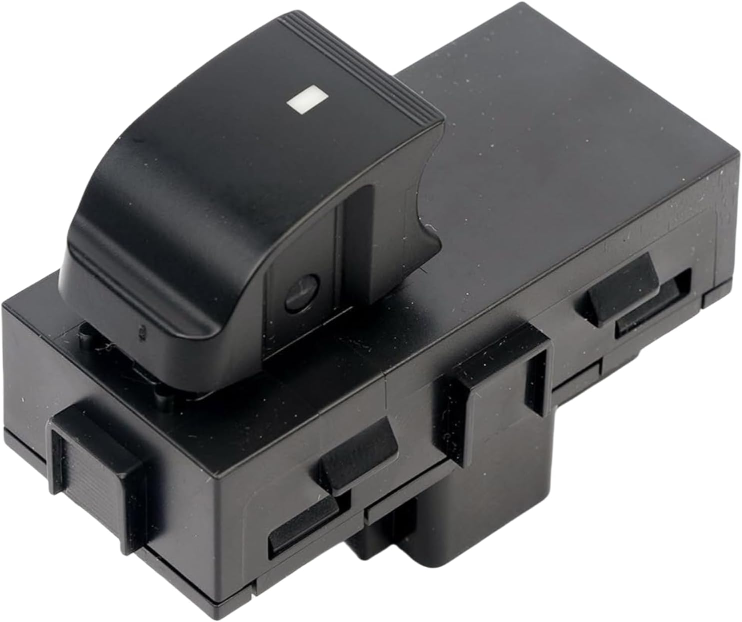 PANNUOSCS Window Switch Driver & Window Switch Passenger Compatible with 2007-2013 Chevy Silverado Traverse GMC Sierra 1500 2500HD 3500HD 20945129 25877776