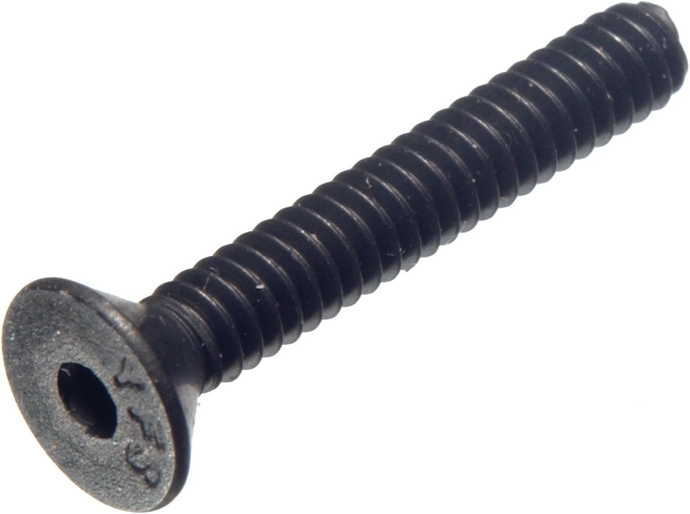 Everbilt 5/16 In.-18 X 1 In. Hex Socket Head Stainless Steel Socket Cap Screw 805378