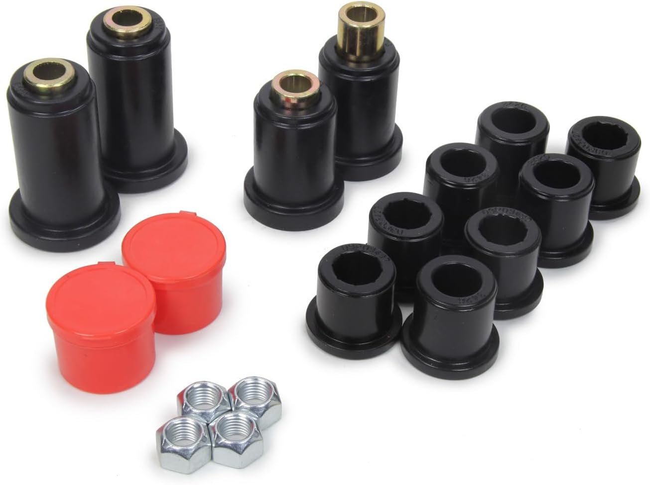 Energy Suspension 07-13 GM P/U 1500 Front Control Arm Bushing