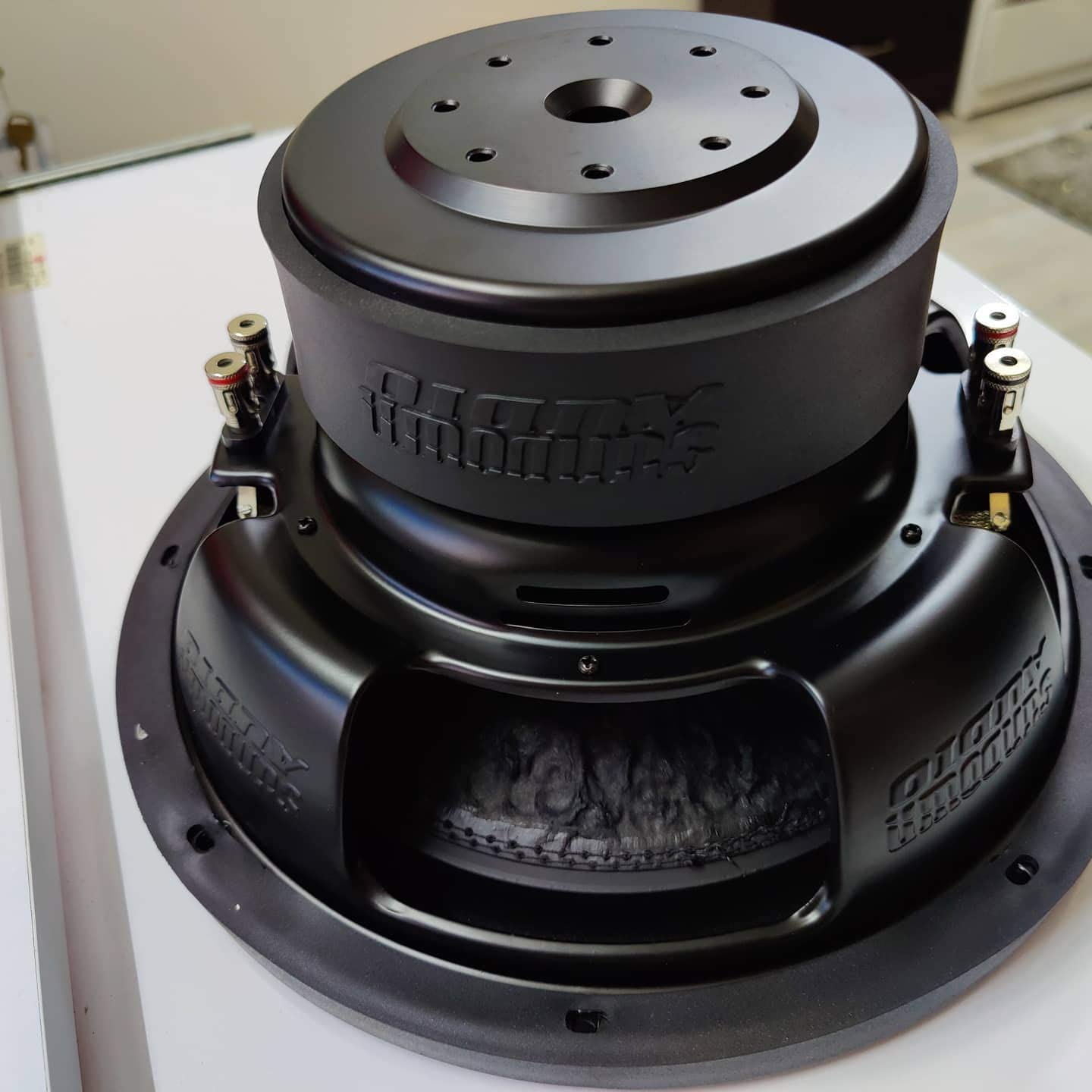 Sundown Audio E-12 V.3 D2 12