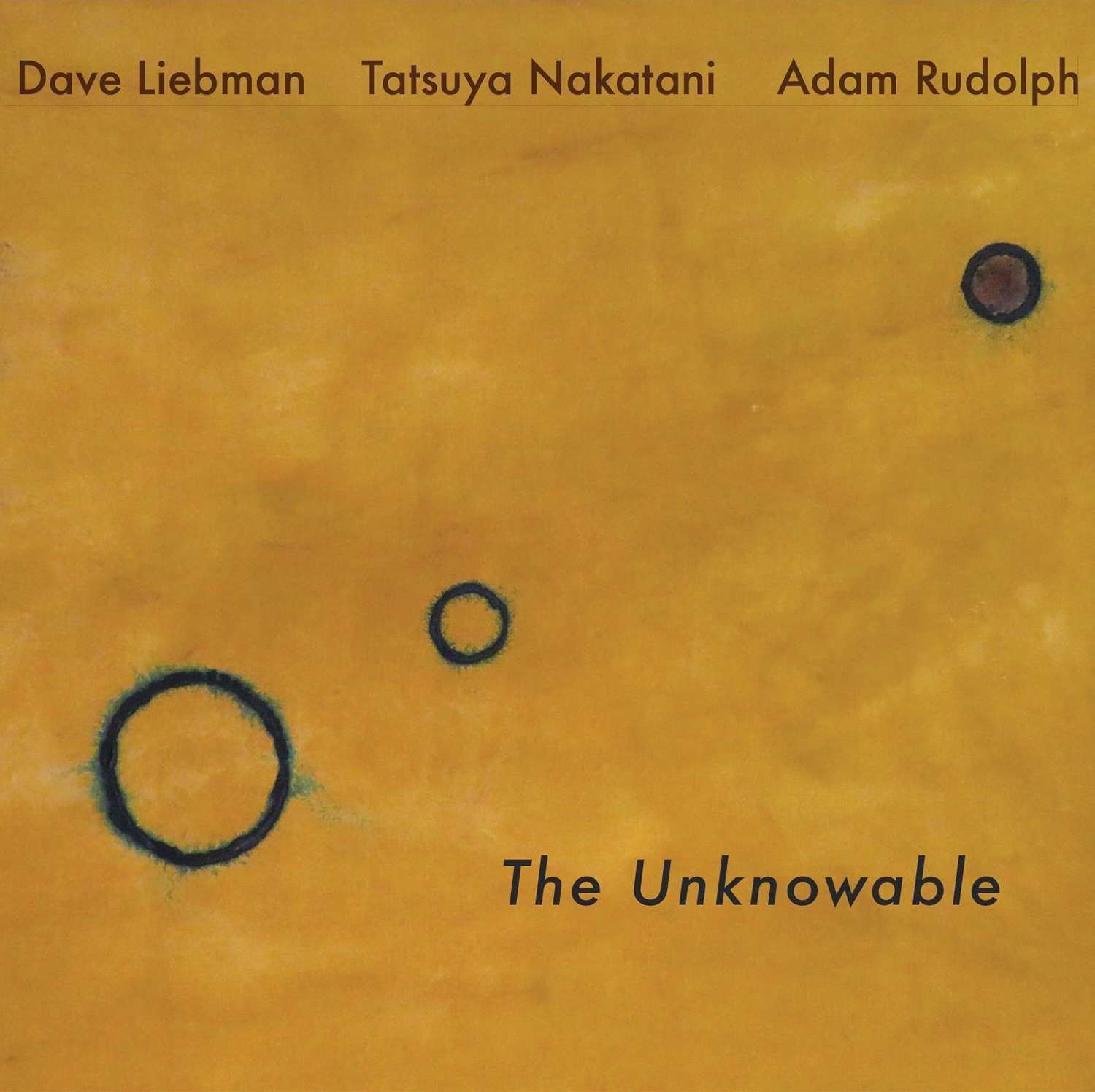 The Unknowable [VINYL]