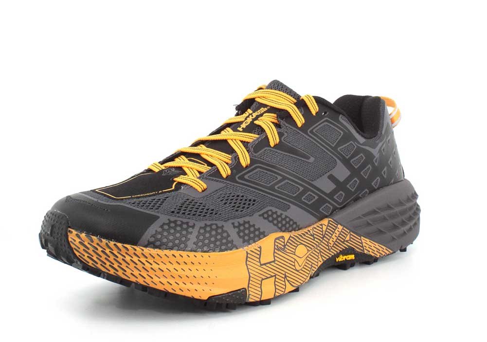Hoka one one speedgoat 2 amazon Clearance