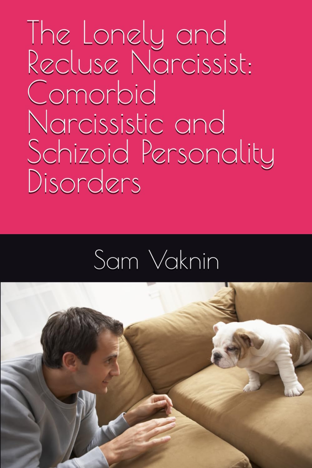 The Lonely and Recluse Narcissist: Comorbid Narcissistic and Schizoid Personality Disorders