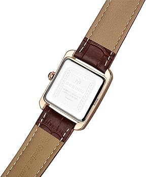 JewelryWe Orologio da uomo, analogico, al quarzo, da uomo | FindTheDeal