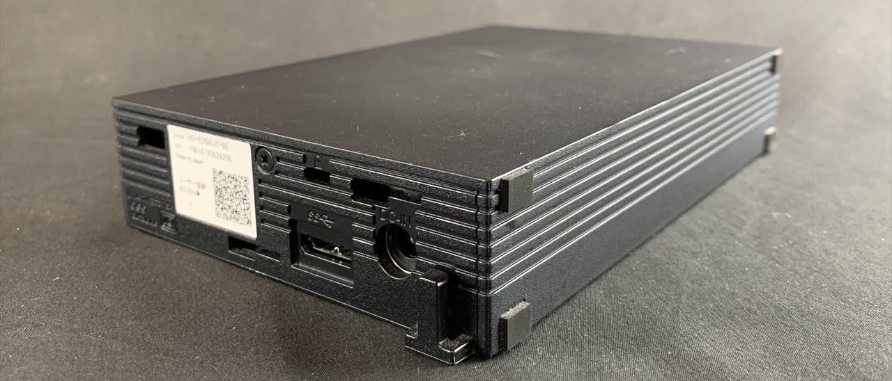 美品★4TB★HD-EDS4U3-BE★Win/Mac/テレビ録画/PS5 美品☆4TB☆HD-EDS4U3-BE☆Win/Mac/テレビ録画/PS5 Amazon | 【