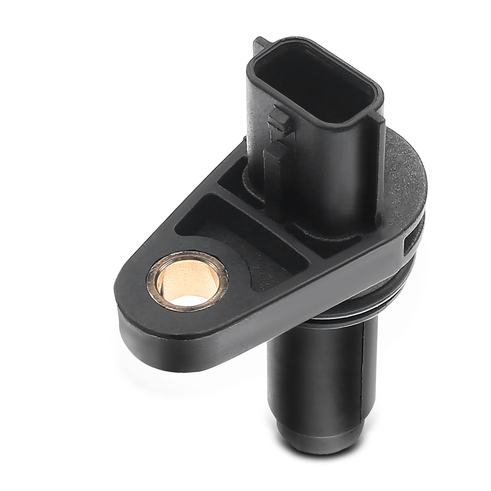 A-Premium Engine Crankshaft Position Sensor Compatible with Nissan 350Z, 370Z, Altima, Maxima, Murano, Pathfinder, Quest & Infiniti EX35, FX37, G35, Q50, QX60