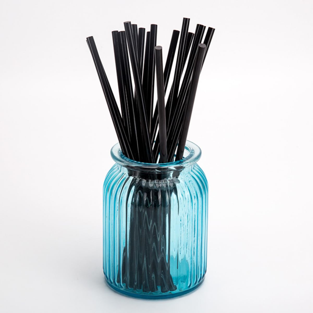 100pezzi Stick Di Colla Caldo Trasparente Forte Strisce Di Colla Adesivo Flessibile Per Legno Metallo Vetro Cartone e Altri Materiali Di Incollaggio