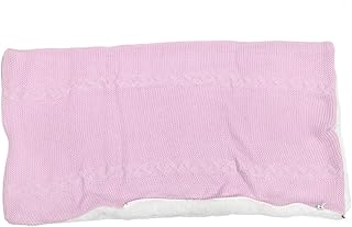 GALPADA Saco De Dormir Para Carrinho Cobertor Saco De Dormir Vestível Saco De Dormir Para Carrinho De Bebê Quente Saco De Dormir De Algodão Orgânico Cobertores De Recebimento De Algodão