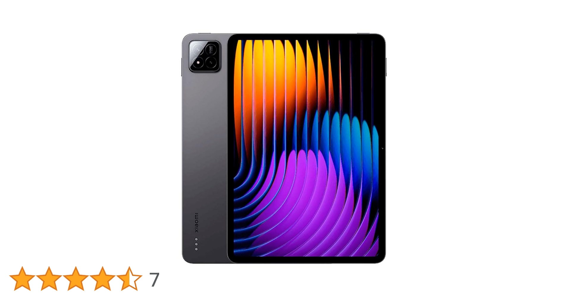 Xiaomi Pad 7 Pro 11,2