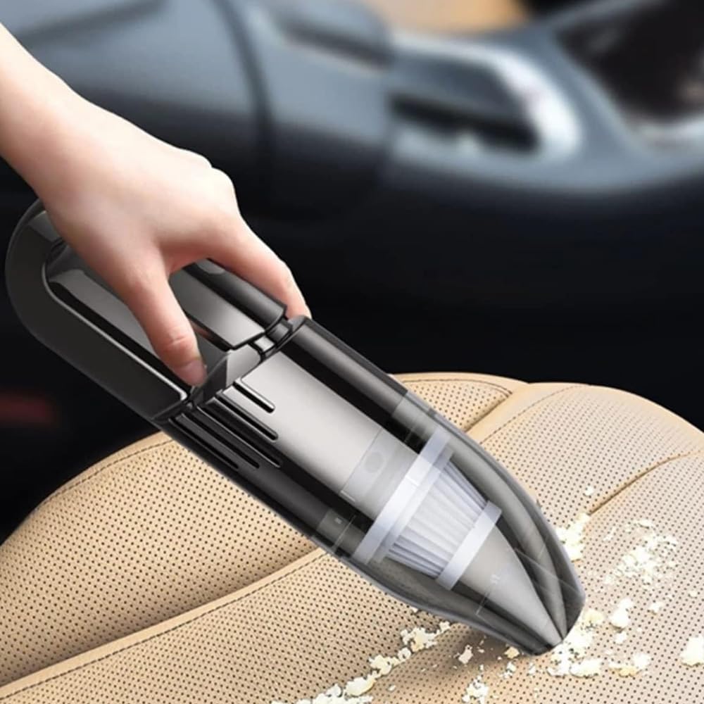 Aspirapolvere per auto test o confronto » I migliori 6 nel 2026