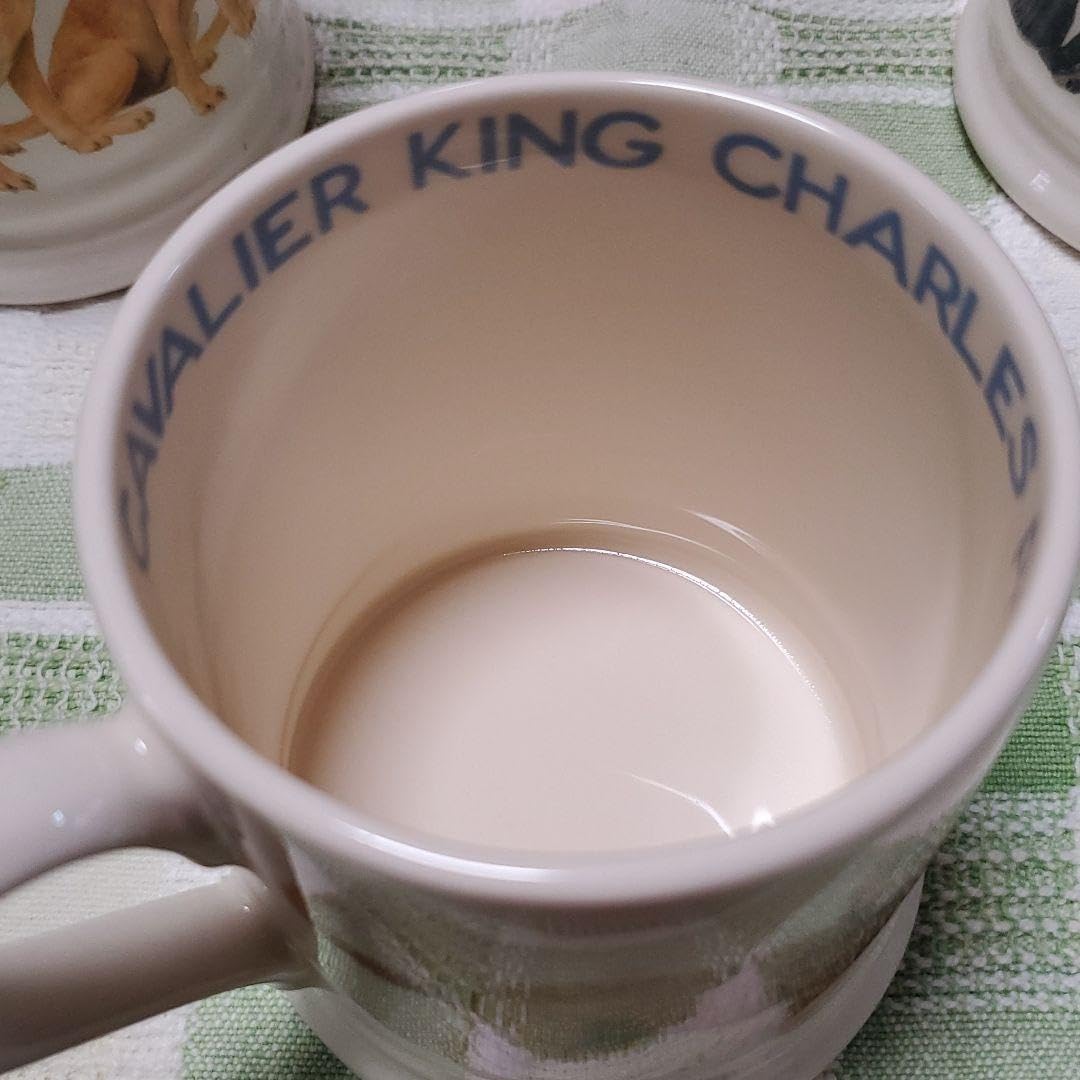 Emma Bridgewater ブリッジウォーター　犬　置物　LOVE Emma Bridgewater ブリッジウォーター 犬 置物 LOVE Emma