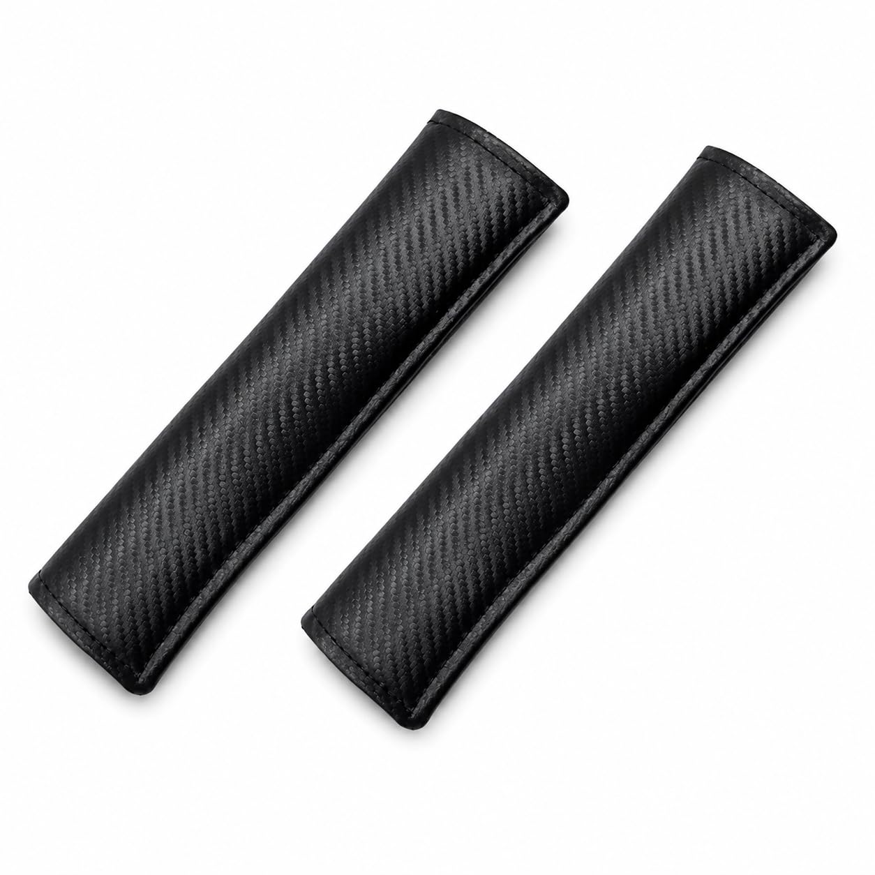 YYUGUIBEG 2 Pcs Seat Belt Shoulder Pads for Jeep Avenger 2023-2024