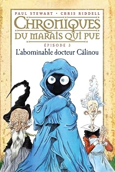 Dr.cuddles Of Giggle Glade, Muddle Earth: Book 3