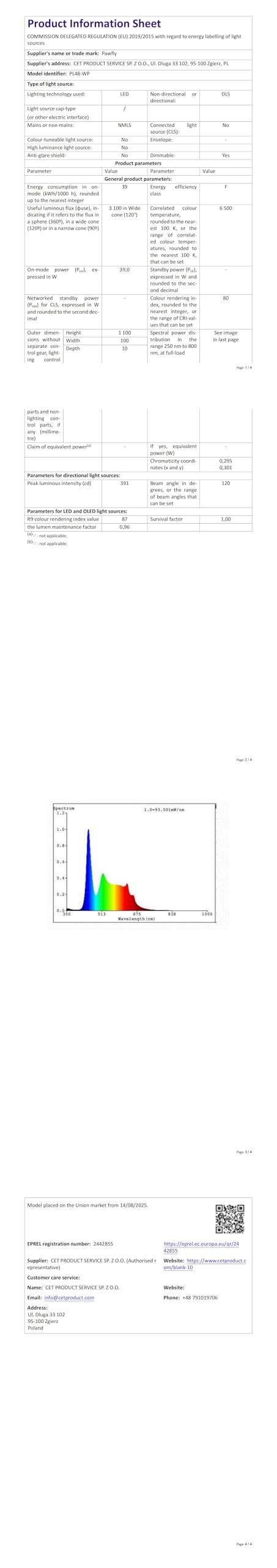 Pawfly Aquarium LED-Licht 24/7 ausziehbar Aquarium Licht mit Vollspektrum weiß blau rot grün Lichter mit D/N-Modus einzelne Farbeffekte Timer und einstellbare Helligkeit (für 120 bis 140 cm Tanks)